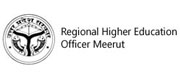 Higher Education Office, Meerut